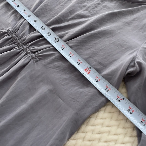 Two maternity work tops blouses - Picture 6 of 11